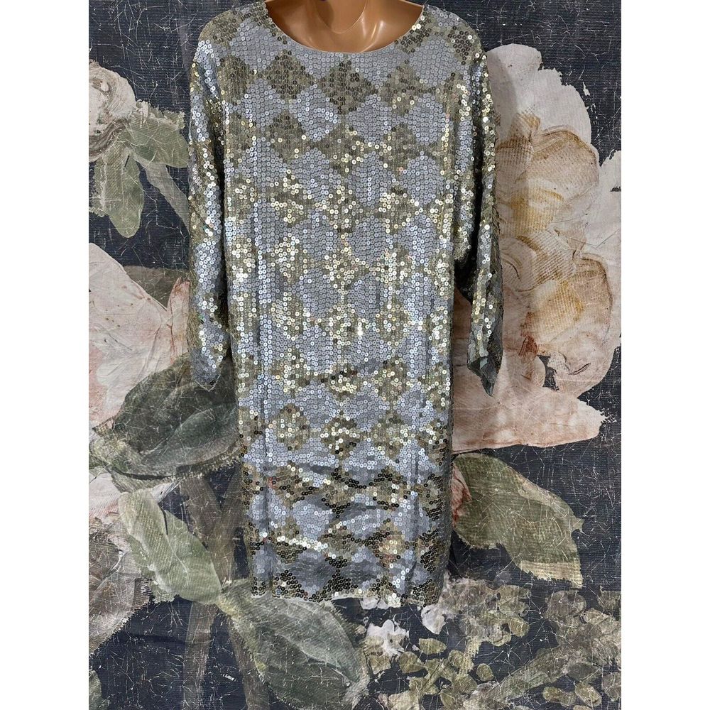 New Free People Jen's Pirate Booty Checkered Boombox Mini Dress Size Xs/s - Picture 6 of 8